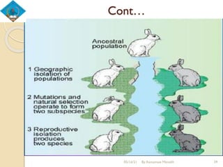 Cont…
.
05/16/21 By Asmamaw Menelih 39
 