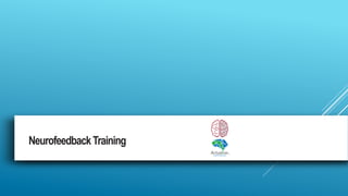 NeurofeedbackTraining
 