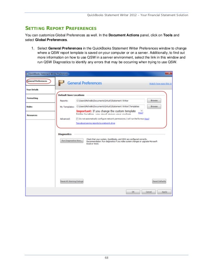 quickbooks 2012 report writer Compare products add-ons report, or invoice with quickbooks f3 search: quickbooks statement writer requires ms excel 2007 and 2010. quickbooks 2012 report writer Compare products add-ons report, or invoice with quickbooks f3 search: quickbooks statement writer requires ms excel 2007 and 2010.