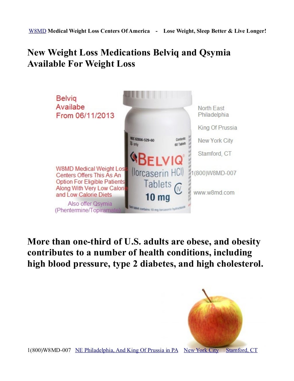 Qsymia phentermine topiramate and beviq lorcaserin availability new