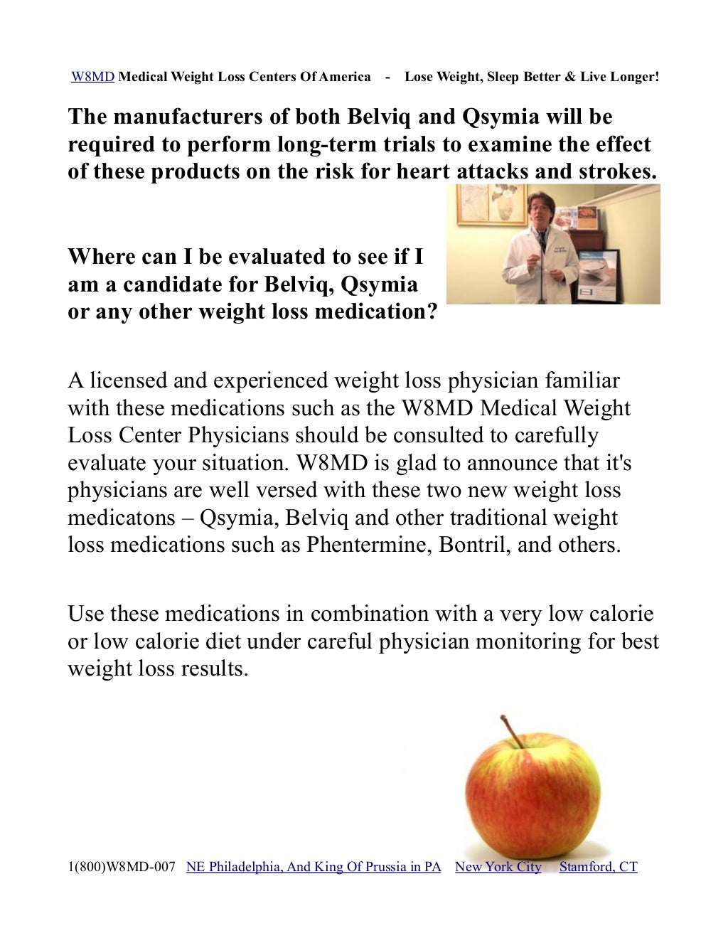 Qsymia phentermine topiramate and beviq lorcaserin availability new