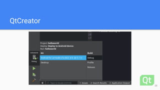QtCreator
25
 