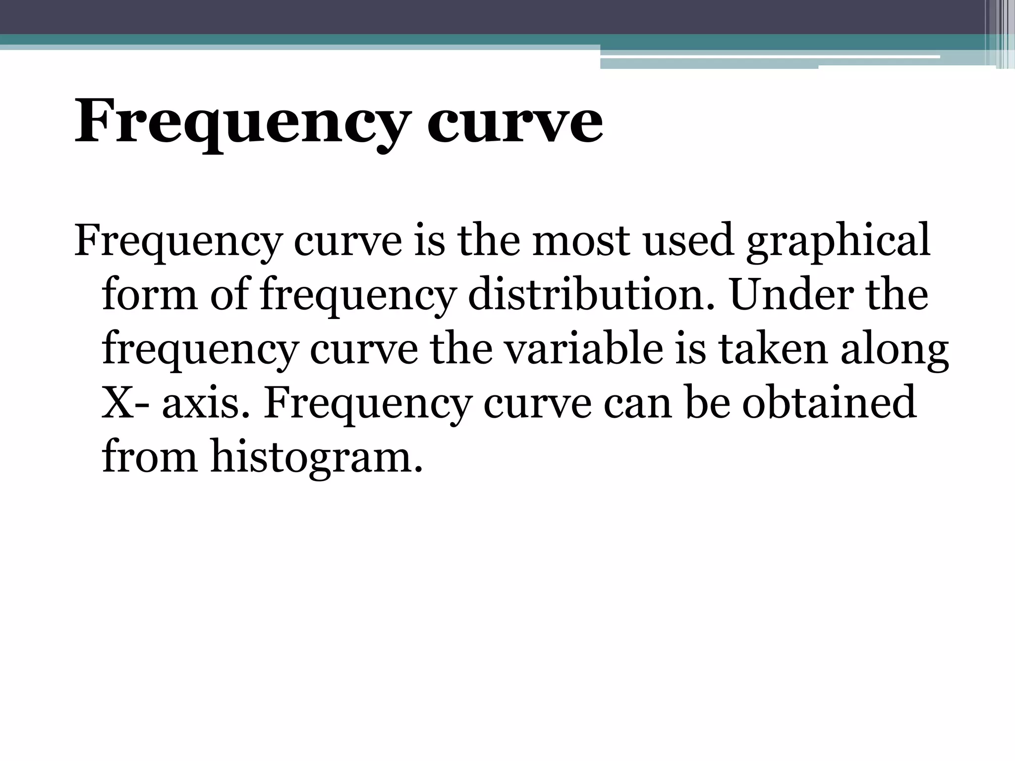 MeaningTime series is a series of values of a variable recorded at successive intervals of time; e.g. figures of national income, sale, production, employment etc, at successive points of time.