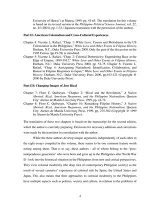 Philippine History | PDF