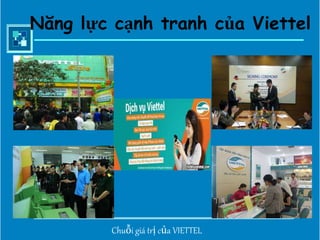 Quản trị chiến lược  PPT