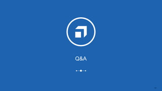 17
Q&A
 