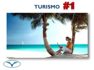 TURISMO 
 