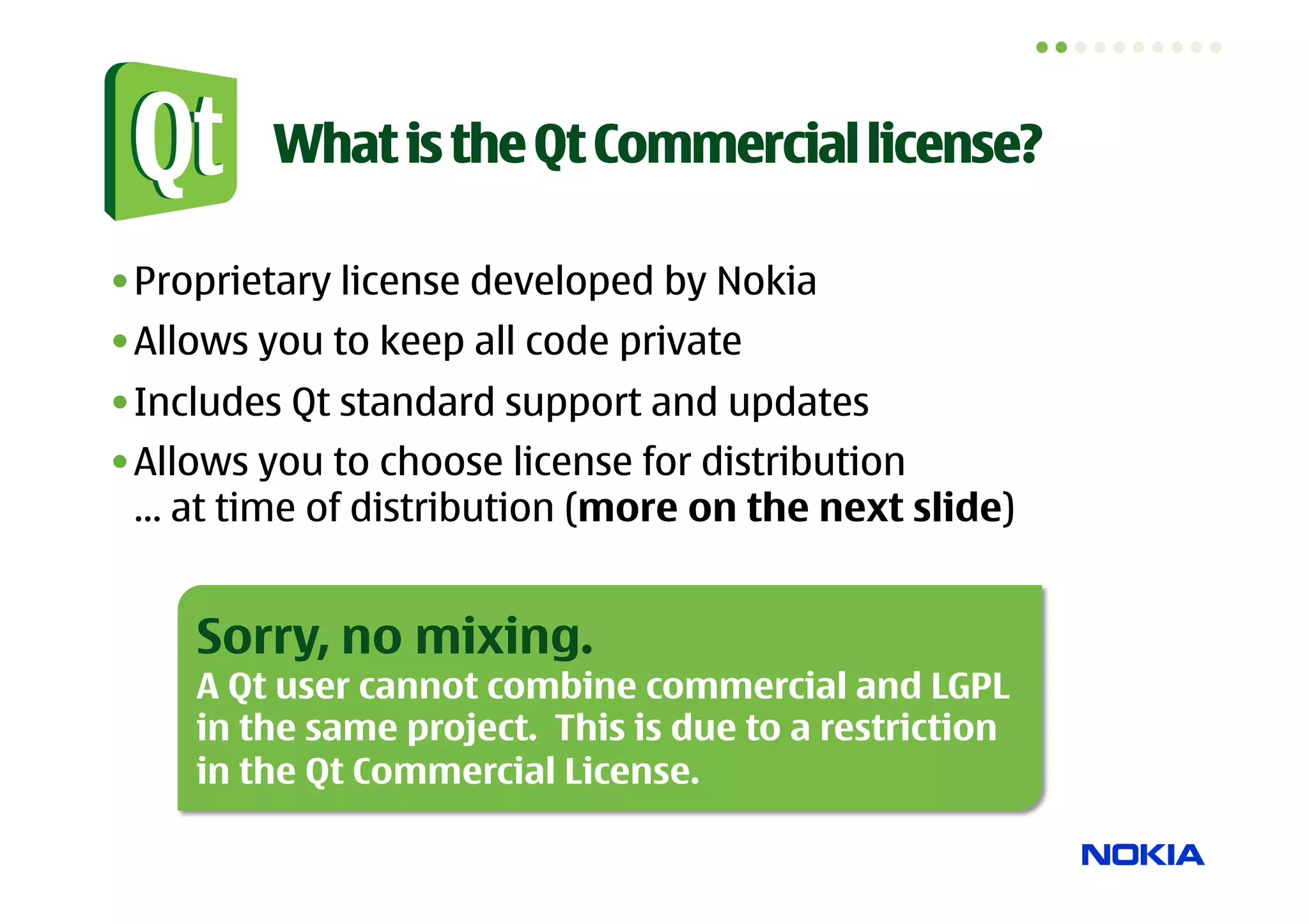 Thierry Bastian


• Software engineer

• Moved to Oslo in 2006

• Member of the widget team

• Participations in
   – Animation API

   – Multimedia Framework




                              2
 