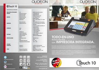 Q touch10