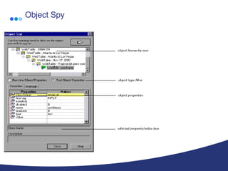 Object Spy 