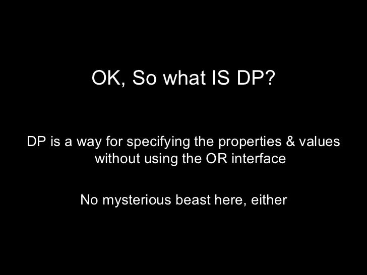 Qtp Descriptive Programming