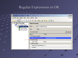 Regular Expressions in OR RegEx icon 