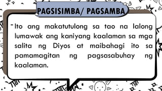 EDUKASYON SA PAGPAPAKATAO 10 QTR-3-MODYUL-1.pptx