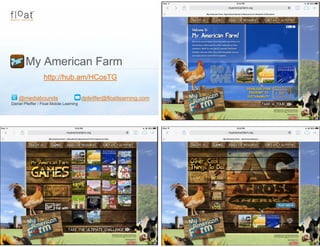 Best of dev learn13 my american farm_mobile