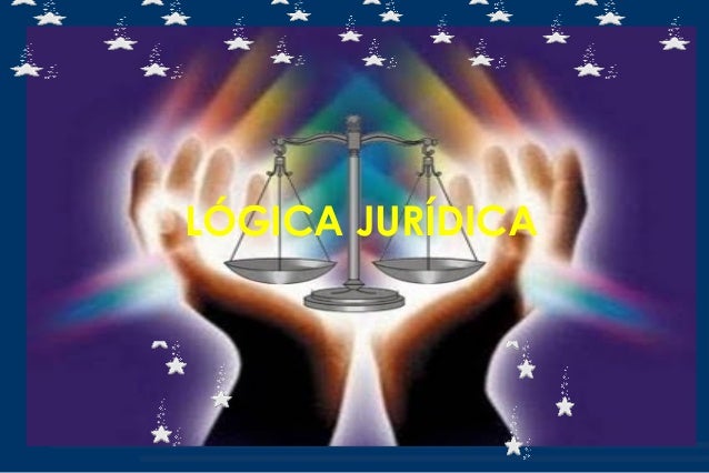 Resultado de imagen para logica juridica