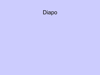 Diapo 