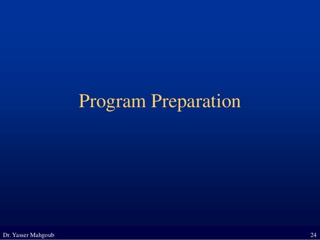 Architectural Programming Lecture | PDF