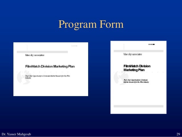 Architectural Programming Lecture | PDF