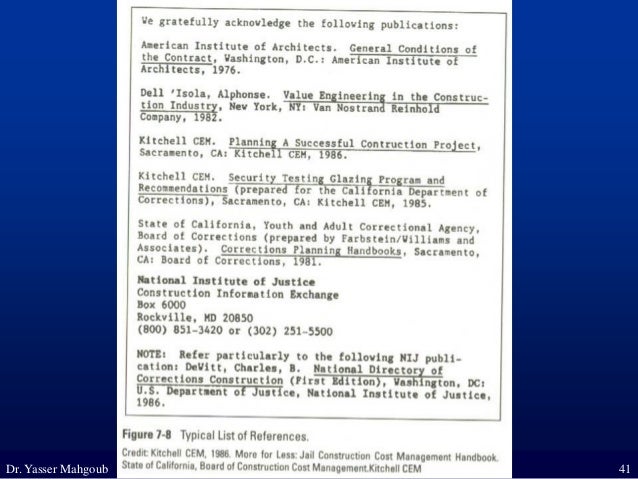 Architectural Programming Lecture | PDF