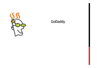 GoDaddy
 