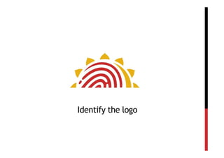 Identify the logo
 