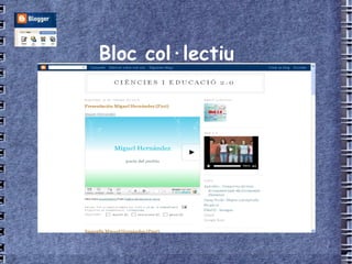 Bloc col·lectiu 