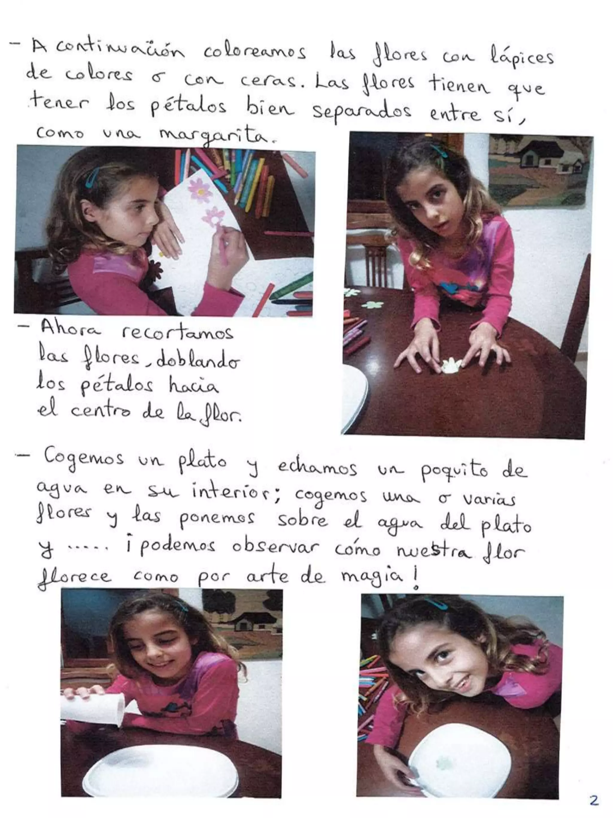 Quadern d'experiments 17/18