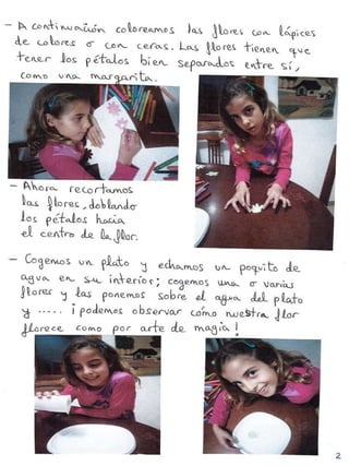 Quadern d'experiments 17/18