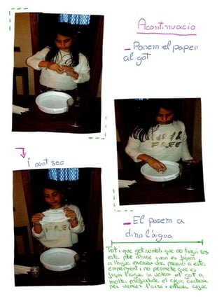 Quadern d'experiments 17/18