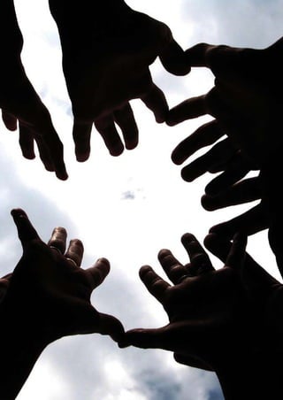 Regione Emilia-Romagna | i quaderni della partecipazione

1 Premessa

|

4

 