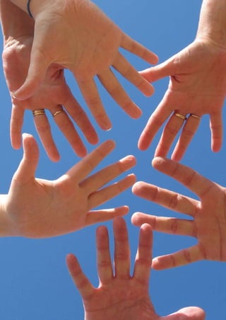 Regione Emilia-Romagna | i quaderni della partecipazione

1 Premessa

|

8

 