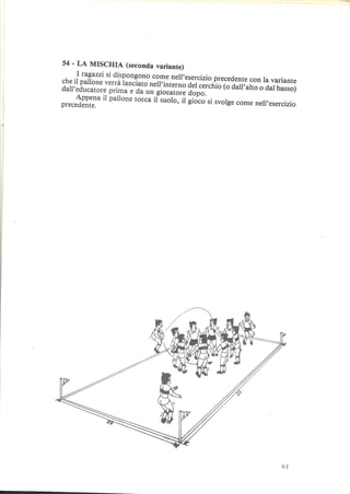 Quaderno del rugby di Giovanni Azzali