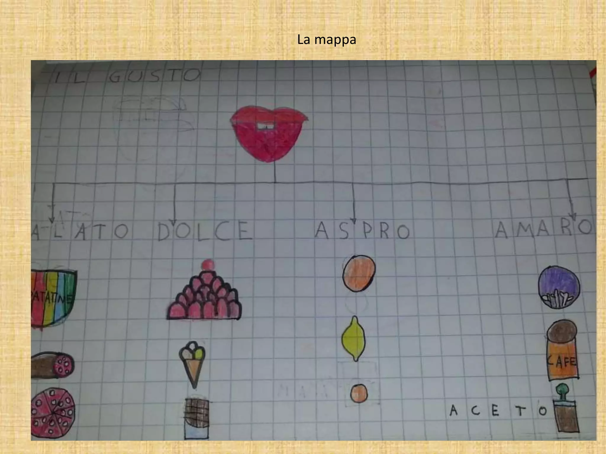 Quaderno Di Scienze Pptx