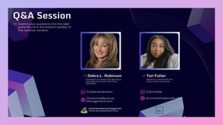 Cash Flow Secrets Every Upskilled CPA Should Know