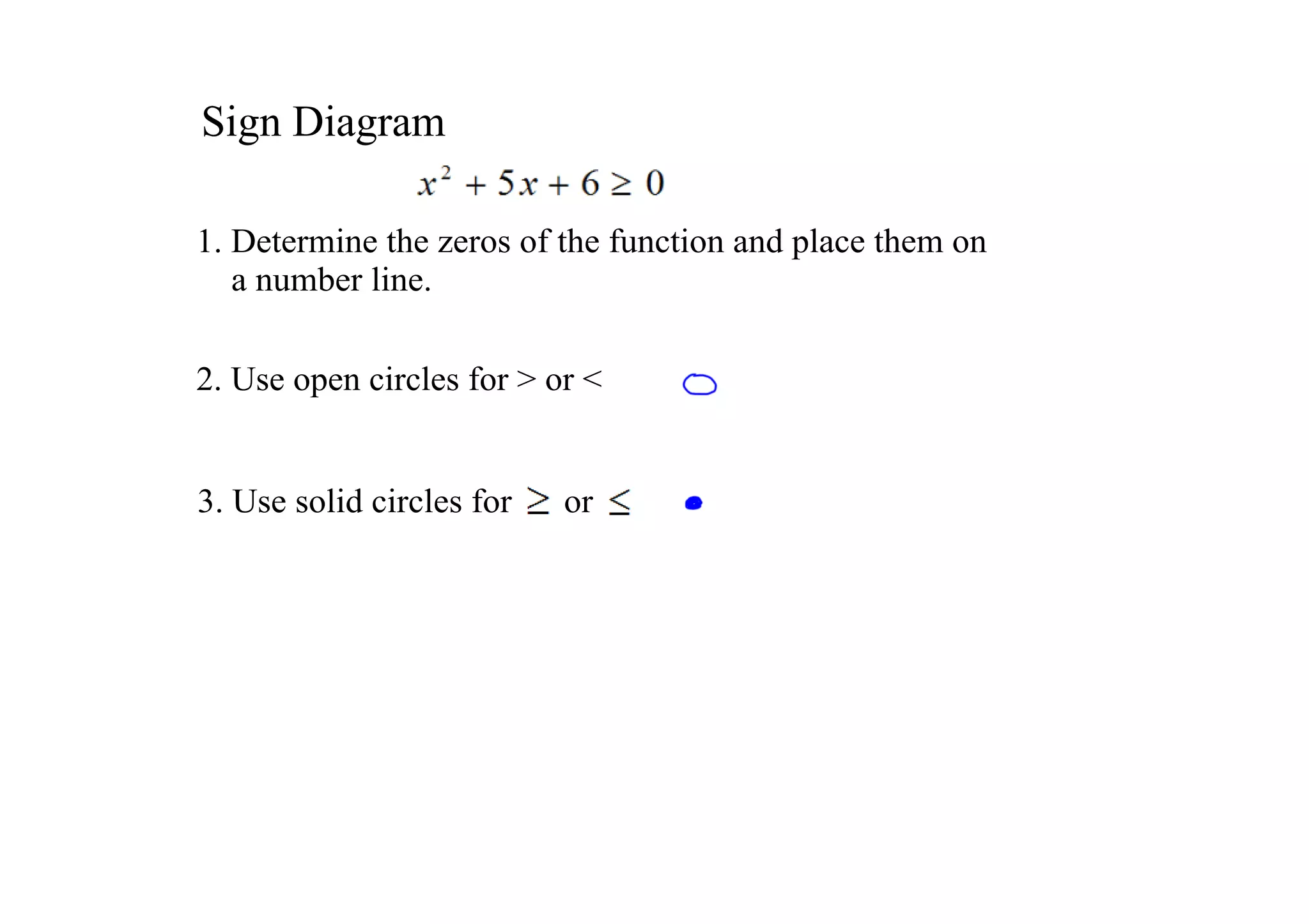 Quad Inequal Apr 17 09
