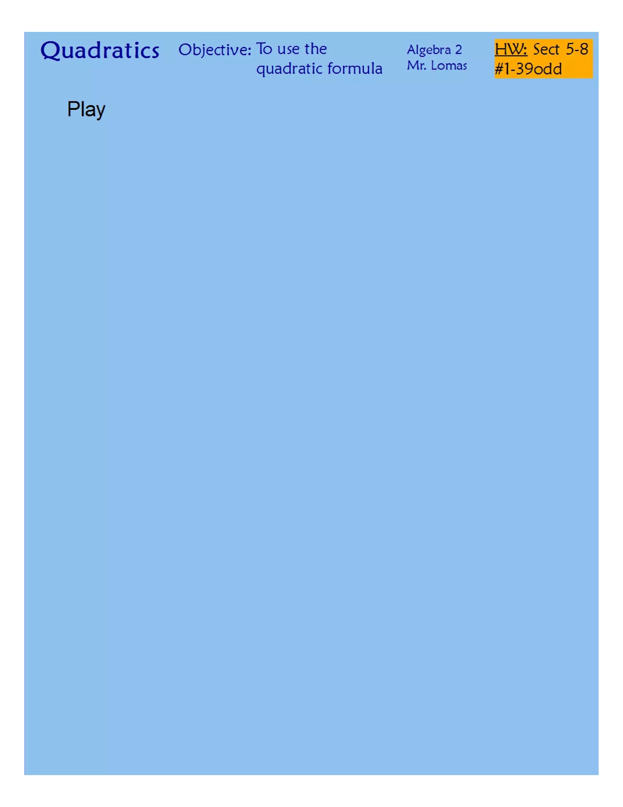 Quadratic Formula.pdf