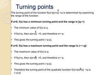Quadratic equation.pptx