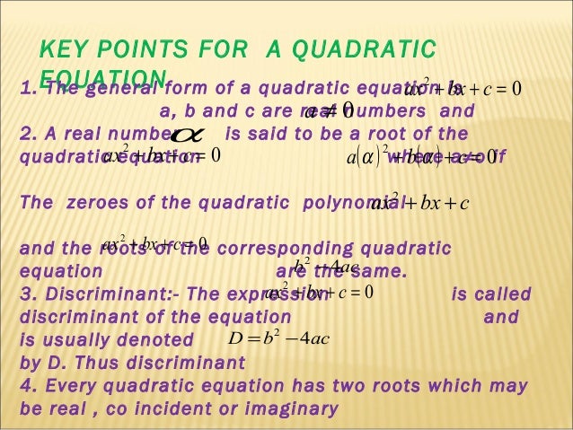 quadratic equation maker from points quadratic equation maker from points