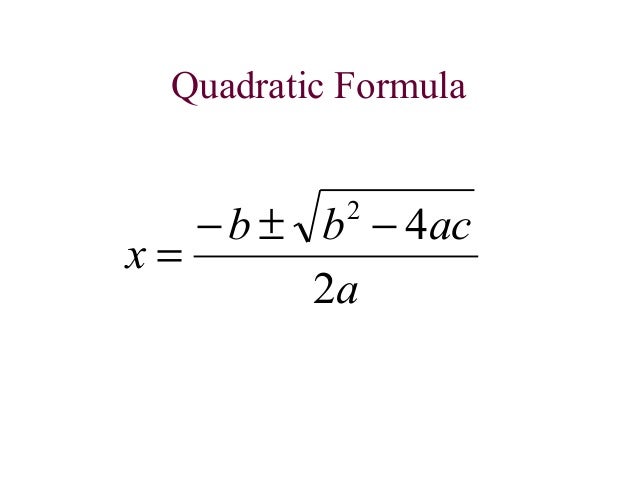 what is a b and c for this quadratic equation - 4x2-2x+2=0
