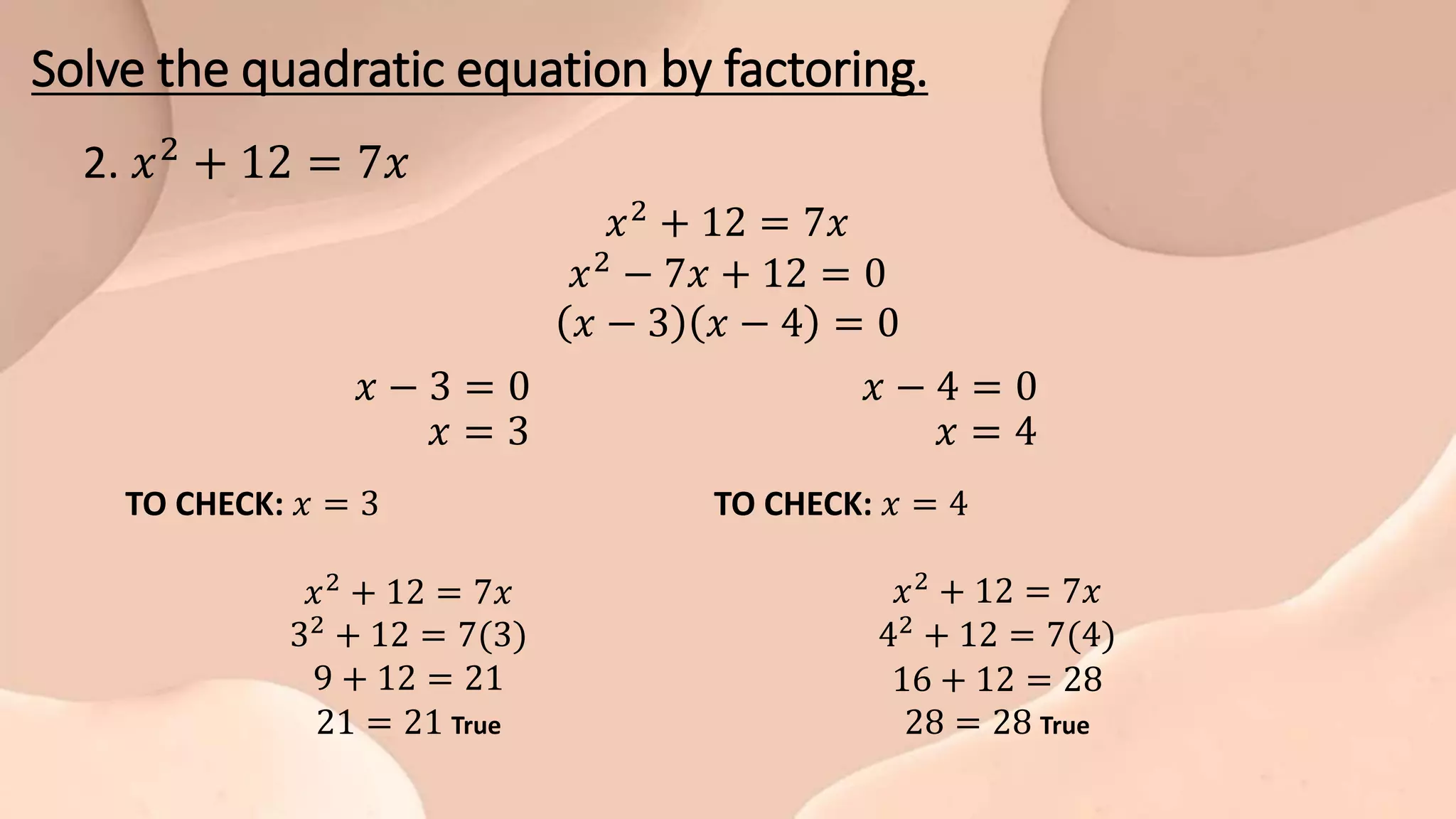 Quadratic Equations in One Variables.pptx
