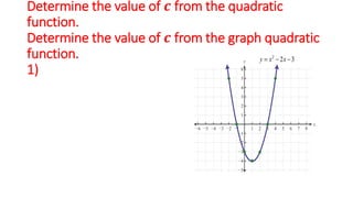 QUADRATIC FUNCTIONS AND EQUATIONS IN ONE VARIABLE(STUDENTS).pdf