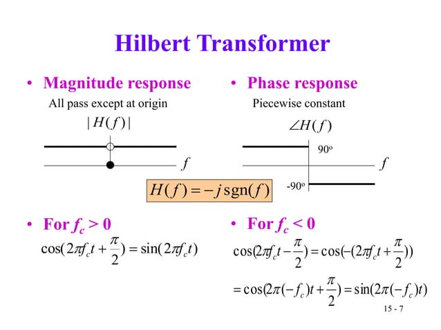 Quadrature Amplitude Modulation. QAM Transmitter.ppt
