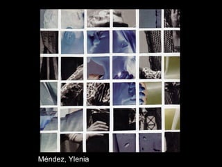 Méndez, Ylenia
 