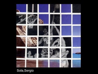 Sola,Sergio
 