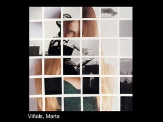 Viñals, Marta
 