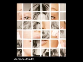 Andrade,Jamilet
 