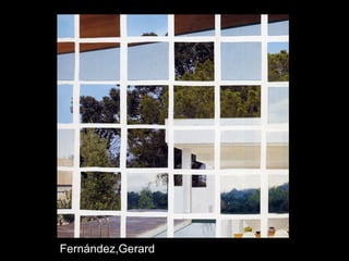 Fernández,Gerard
 