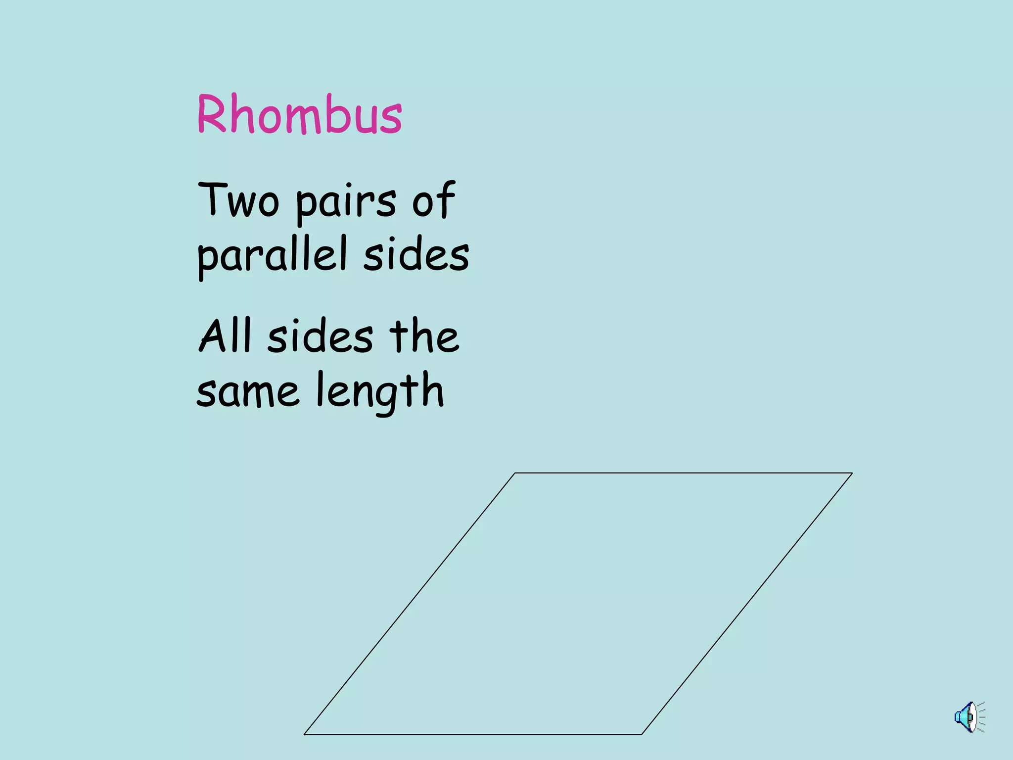 Quadrilateral ppt free download