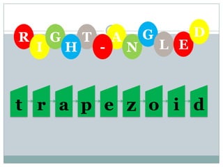 r a p dozt e i
R
I
G A
N
GT
H - L E
D
 