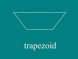 trapezoid 